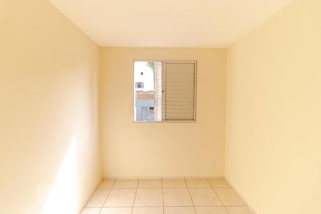 Quarto 01 de apartamento para alugar com 2 quartos, 60m² em Vila Industrial, Campinas