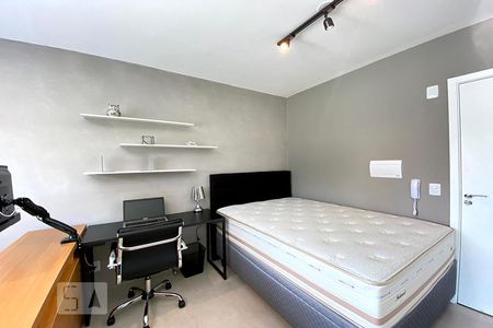 Quarto de kitnet/studio para alugar com 1 quarto, 30m² em Rio Branco, Novo Hamburgo