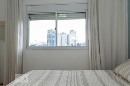 Quarto 1 - Suite de apartamento à venda com 2 quartos, 80m² em Jardim Avelino, São Paulo
