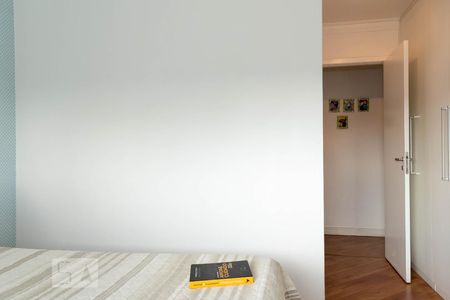 Quarto 1 - Suite de apartamento à venda com 2 quartos, 80m² em Jardim Avelino, São Paulo