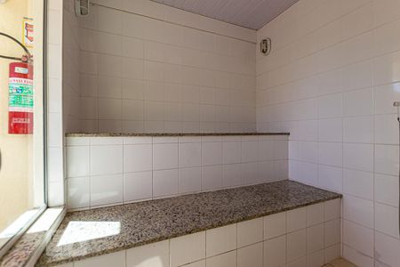 Apartamento para alugar com 87m², 2 quartos e 1 vaga Apartamento para alugar com 87m², 2 quartos e 1 vagaSauna