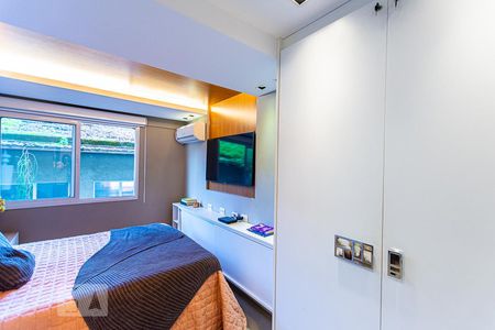 Apartamento para alugar com 87m², 2 quartos e 1 vagaSuite