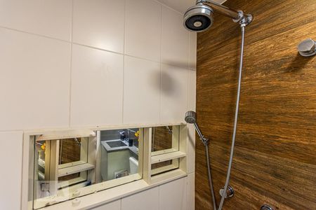 Apartamento para alugar com 87m², 2 quartos e 1 vagaBanheiro Social