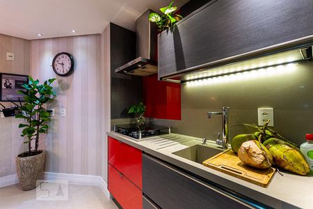 Apartamento para alugar com 87m², 2 quartos e 1 vaga Apartamento para alugar com 87m², 2 quartos e 1 vagaCozinha