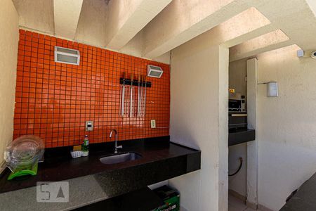 Apartamento para alugar com 87m², 2 quartos e 1 vaga Apartamento para alugar com 87m², 2 quartos e 1 vagaÁrea comum - Piscina