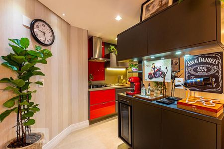 Apartamento para alugar com 87m², 2 quartos e 1 vagaCozinha`
