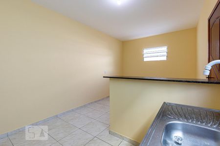 Casa de condomínio para alugar com 43m², 1 quarto e sem vaga Casa de condomínio para alugar com 43m², 1 quarto e sem vagaCozinha