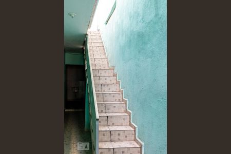 Casa de condomínio para alugar com 43m², 1 quarto e sem vaga Casa de condomínio para alugar com 43m², 1 quarto e sem vagaÁrea Externa