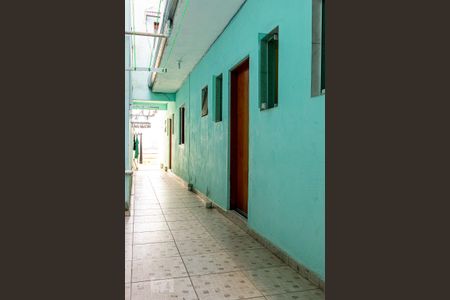 Casa de condomínio para alugar com 43m², 1 quarto e sem vaga Casa de condomínio para alugar com 43m², 1 quarto e sem vagaÁrea Externa