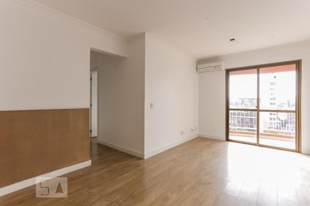Sala de apartamento para alugar com 3 quartos, 91m² em Cristo Redentor, Porto Alegre