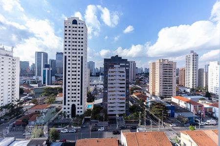 Vista do Quarto 1 de apartamento à venda com 2 quartos, 89m² em Chácara Santo Antônio (zona Sul), São Paulo