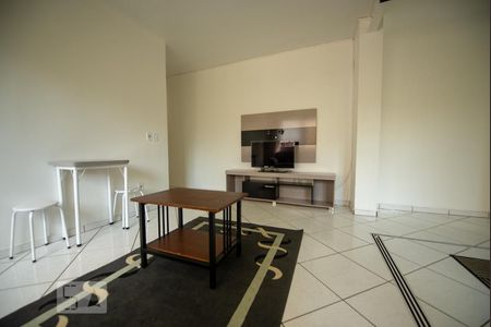 Sala de apartamento para alugar com 2 quartos, 63m² em Menino Deus, Porto Alegre
