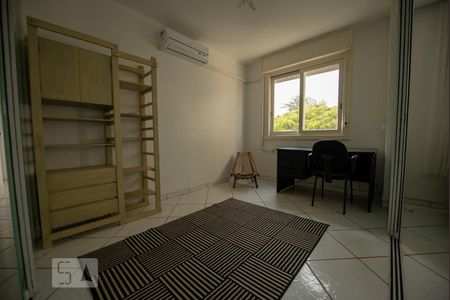 Quarto 1 de apartamento para alugar com 2 quartos, 63m² em Menino Deus, Porto Alegre