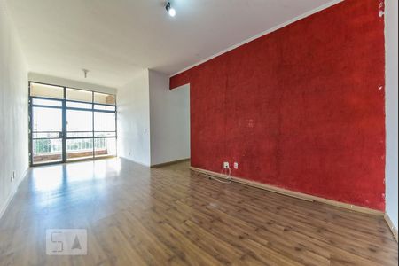 Sala de apartamento para alugar com 2 quartos, 77m² em Taboão, São Bernardo do Campo