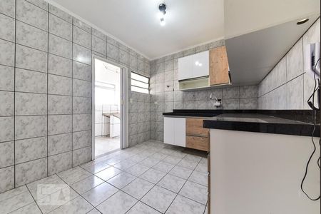 Apartamento à venda com 77m², 2 quartos e 2 vagasCozinha