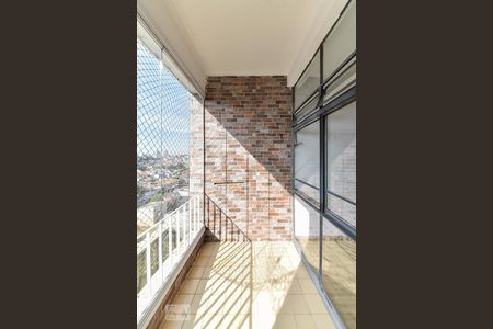 Apartamento à venda com 77m², 2 quartos e 2 vagasSacada