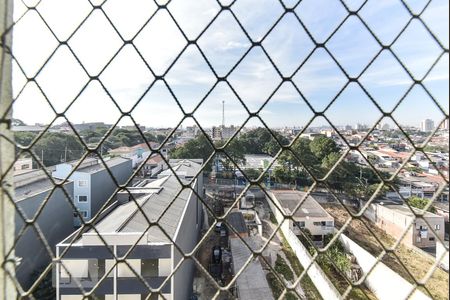 Apartamento à venda com 77m², 2 quartos e 2 vagasQuarto 1 - Vista