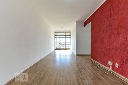 Apartamento à venda com 77m², 2 quartos e 2 vagasSala