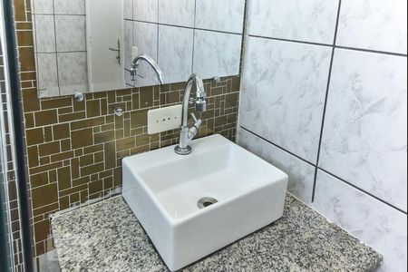 Apartamento à venda com 77m², 2 quartos e 2 vagasBanheiro