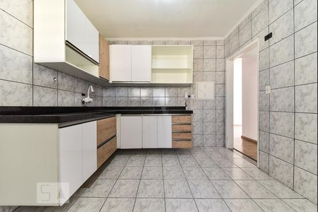 Apartamento à venda com 77m², 2 quartos e 2 vagasCozinha