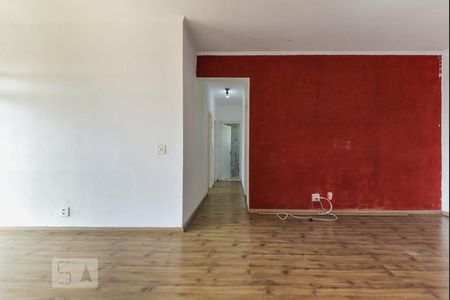 Sala de apartamento para alugar com 2 quartos, 77m² em Taboão, São Bernardo do Campo