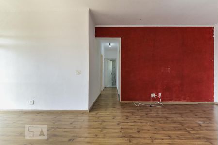 Apartamento à venda com 77m², 2 quartos e 2 vagasSala