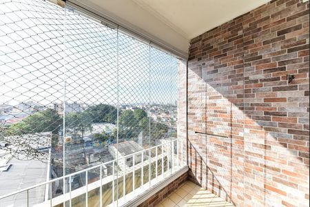 Apartamento à venda com 77m², 2 quartos e 2 vagasSacada