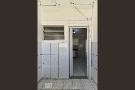 Apartamento à venda com 77m², 2 quartos e 2 vagasLavanderia