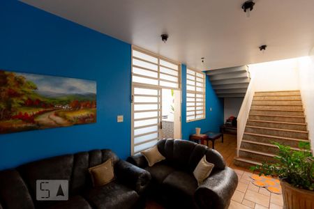 Casa para alugar com 620m², 4 quartos e 4 vagasSala Piso Inferior