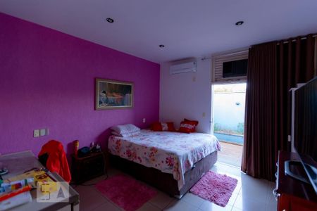 Casa para alugar com 620m², 4 quartos e 4 vagasSuíte Master