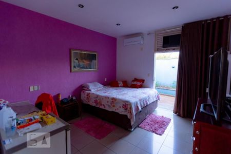 Casa para alugar com 620m², 4 quartos e 4 vagasSuíte Master