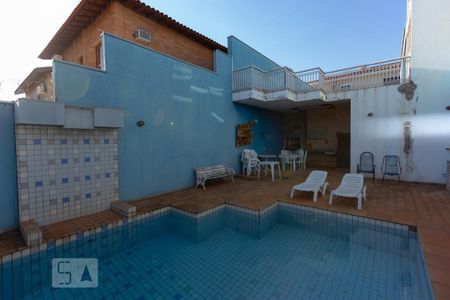 Casa para alugar com 620m², 4 quartos e 4 vagasPiscina