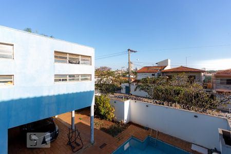 Casa para alugar com 620m², 4 quartos e 4 vagasÁrea Externa