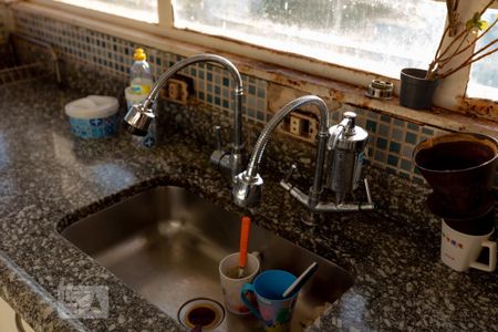 Casa para alugar com 620m², 4 quartos e 4 vagasCozinha