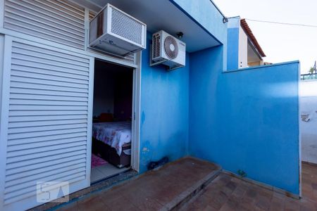 Casa para alugar com 620m², 4 quartos e 4 vagasÁrea Externa