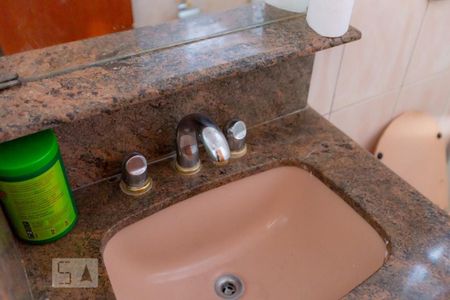 Casa para alugar com 620m², 4 quartos e 4 vagasBanheiro Suíte 2