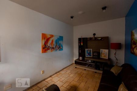 Casa para alugar com 620m², 4 quartos e 4 vagasSala Piso Inferior