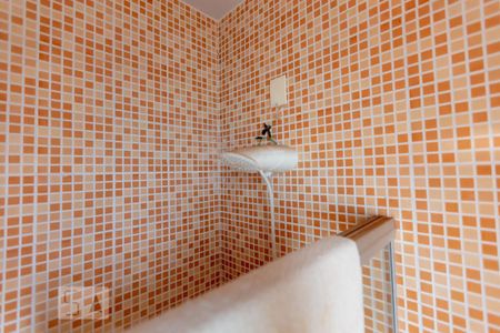 Casa para alugar com 620m², 4 quartos e 4 vagasBanheiro Churrasqueira