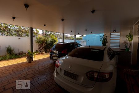 Casa para alugar com 620m², 4 quartos e 4 vagasGaragem