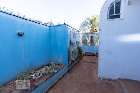 Casa para alugar com 620m², 4 quartos e 4 vagasÁrea Externa