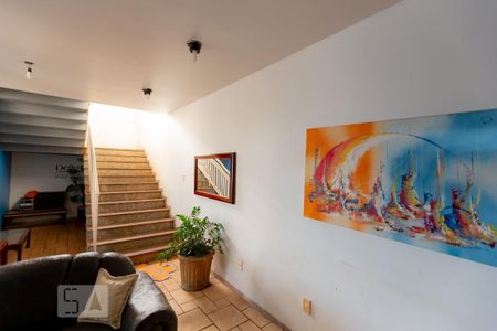 Casa para alugar com 620m², 4 quartos e 4 vagasSala Piso Inferior