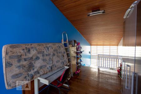 Casa para alugar com 620m², 4 quartos e 4 vagasEscritório