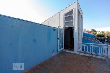 Casa para alugar com 620m², 4 quartos e 4 vagasSacada Escritório