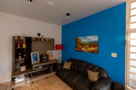 Casa para alugar com 620m², 4 quartos e 4 vagasSala Piso Inferior