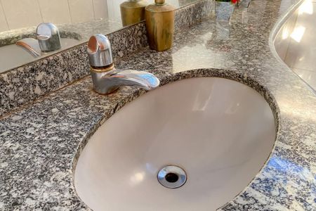 Casa para alugar com 620m², 4 quartos e 4 vagasLavabo