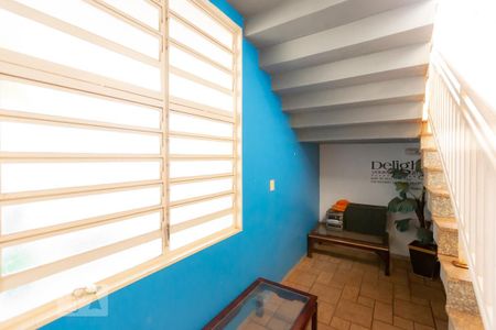 Casa para alugar com 620m², 4 quartos e 4 vagasSala Piso Inferior