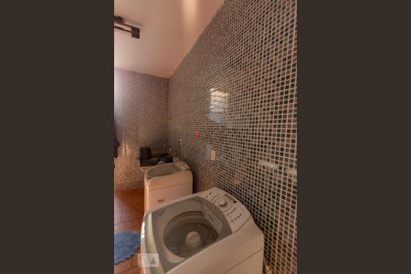 Casa para alugar com 620m², 4 quartos e 4 vagasLavanderia