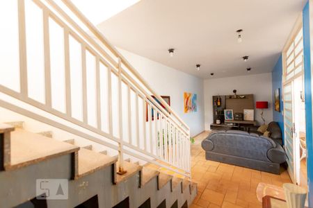 Casa para alugar com 620m², 4 quartos e 4 vagasSala Piso Inferior