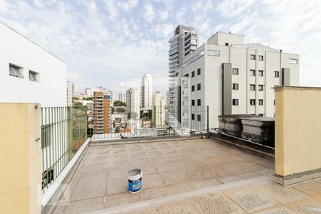 Casa para alugar com 2 quartos, 510m² em Vila Mariana, São Paulo