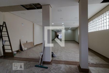 Casa para alugar com 2 quartos, 510m² em Vila Mariana, São Paulo